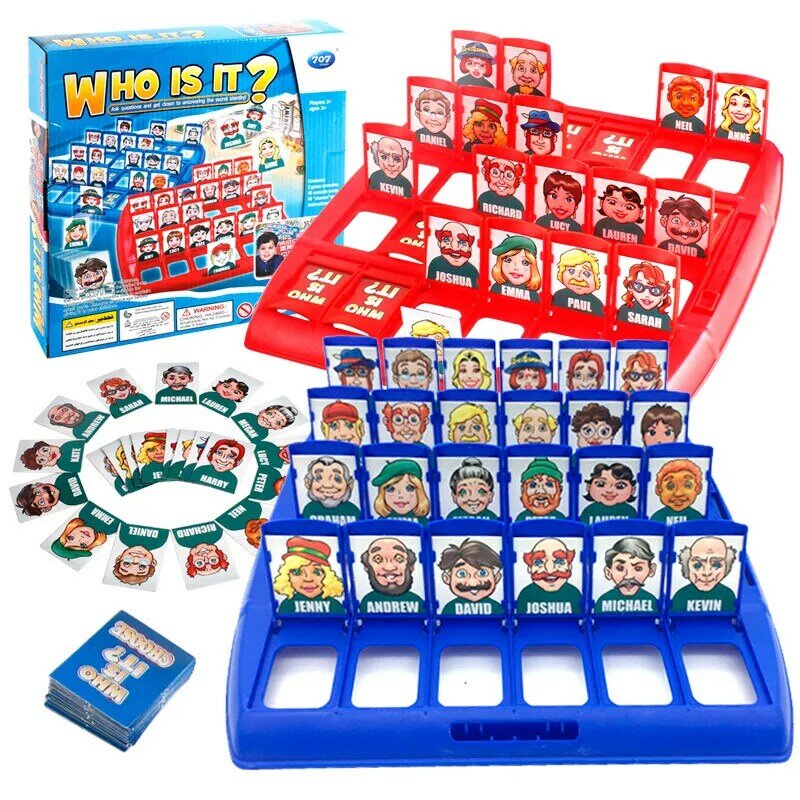 Children's Early Education Entertainment Games Parents Interactive Gifts Children Learning Educational Toys