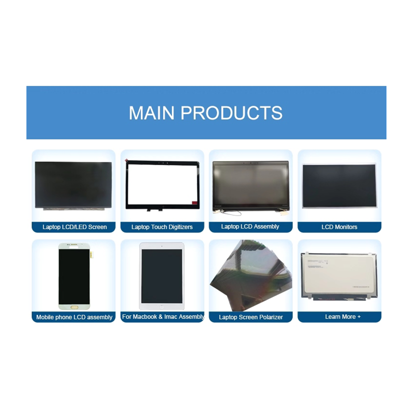 ЖК-экран для ноутбука N156BGA EA2, матричная панель 15,6 дюйма, 1366*768, 30 контактов, ЖК-экран N156BGA-EB2