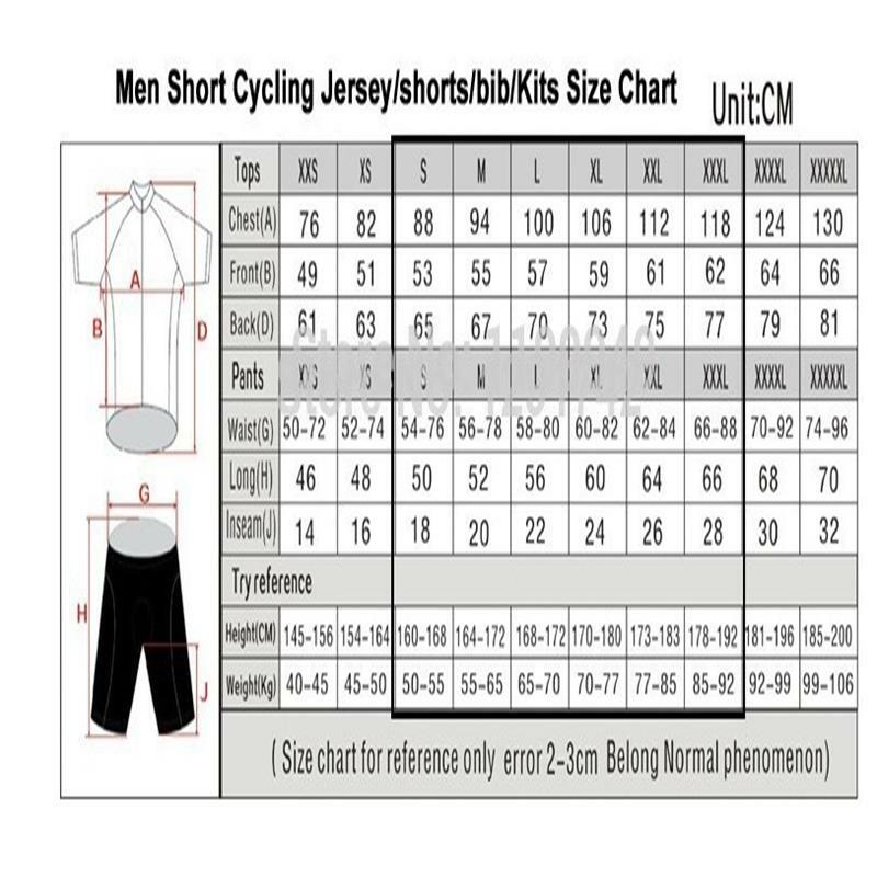 Liefde De Pijn 2021 Cycling Team Kleding Actito Fiets Jersey 9D Bike Shorts Ropa Ciclismo Quick Dry Heren Zomer fietsen Set