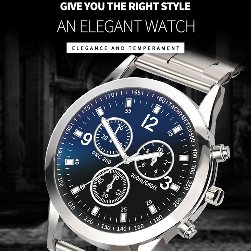 นาฬิกาข้อมือควอตซ์ชายนาฬิกาข้อมือMensธุรกิจนาฬิกาRelogio MasculinoยอดนิยมSaati Ho