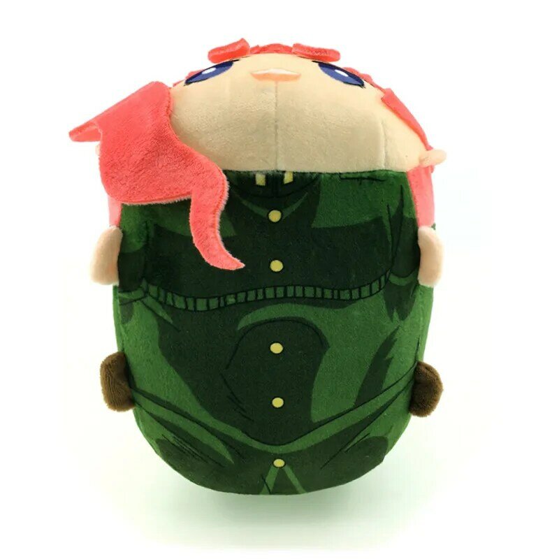 JoJo Bizarre Adventure Plush Toy Kakyoin Noriaki Stuffed Toys Birthday Presents for Children
