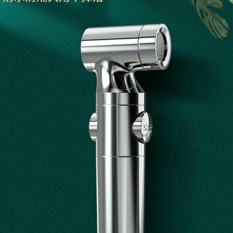 Presurizador Universal de inodoro con filtro, pistola rociadora para el baño, boquilla de bidé para inodoro, 2021 H8149