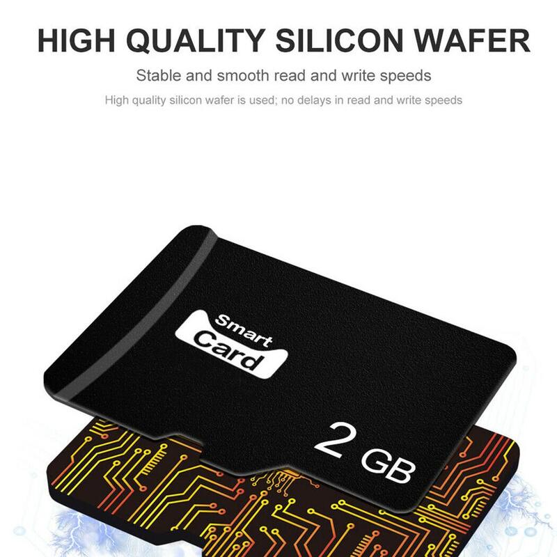 Thẻ 128MB-32GB TF Thẻ Nhớ SD Card Class 4 Cho Điện Thoại Thực Tế Lưu Trữ Thẻ Đa Năng thẻ Nhớ Micro Cho Thiết Bị Điện Tử