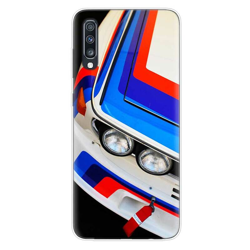 Blue Red for Bmw Bags Phone Case For Samsung Galaxy A51 A71 A50 A70 A20 A30 A40 A10 A20E J4 J6 A6 A8 A7 A9 2018 Cover