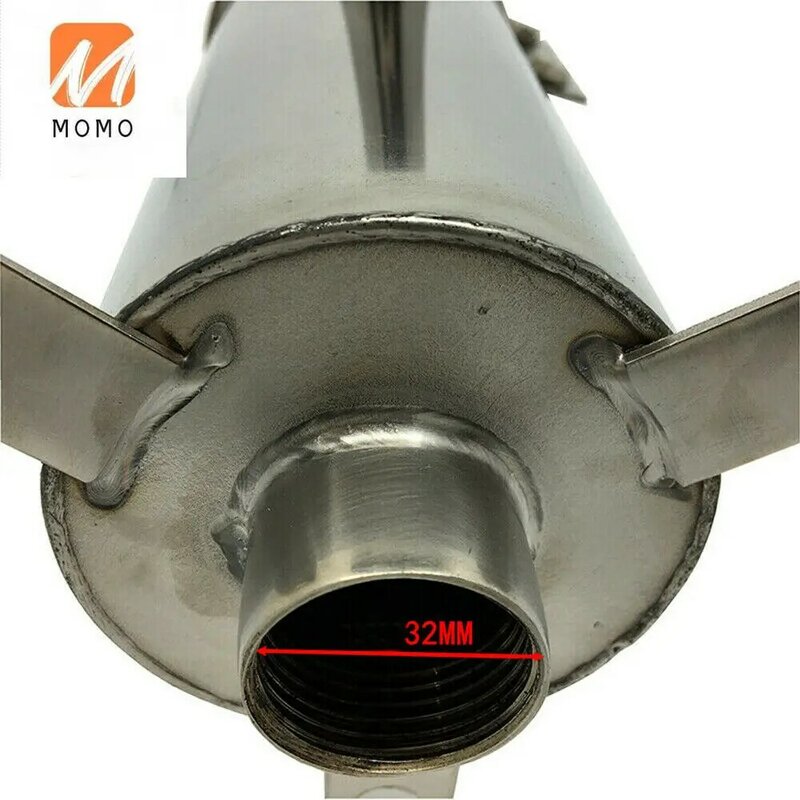 Pompa manuale per pozzi manuali pompa manuale per acque profonde pressa manuale in acciaio inossidabile 25.5CM.