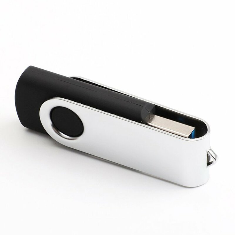 휴대용 정의되지 않은 pendrive 회전 USB 3.0 플래시 드라이브 메모리 스틱 펜 드라이브, 32G 데이터 저장 컴퓨터용 회전식 U 디스크