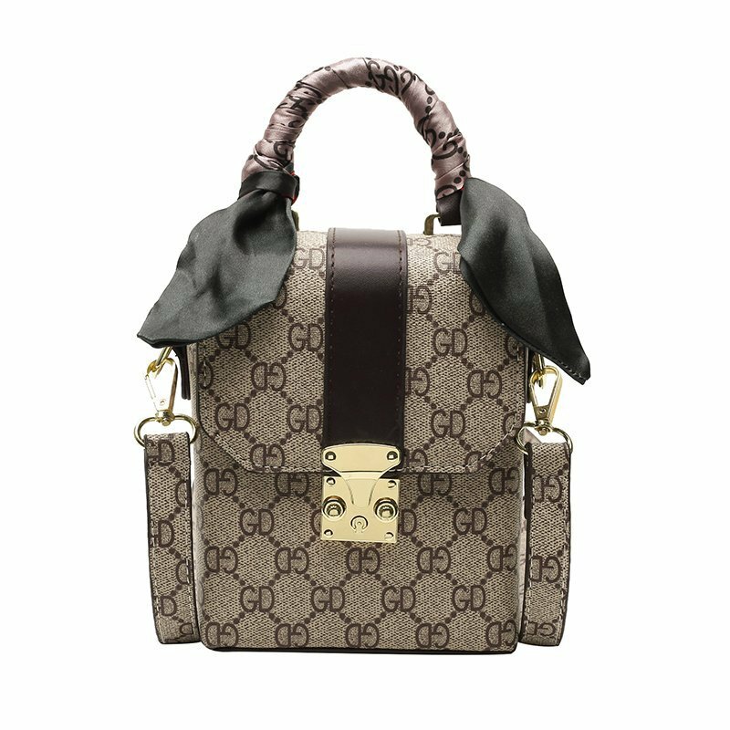 2021 nowych moda luksusowe panie torba projektant serii klasyczne wysokiej jakości torba na ramię damska torebka mała torba kwadratowa