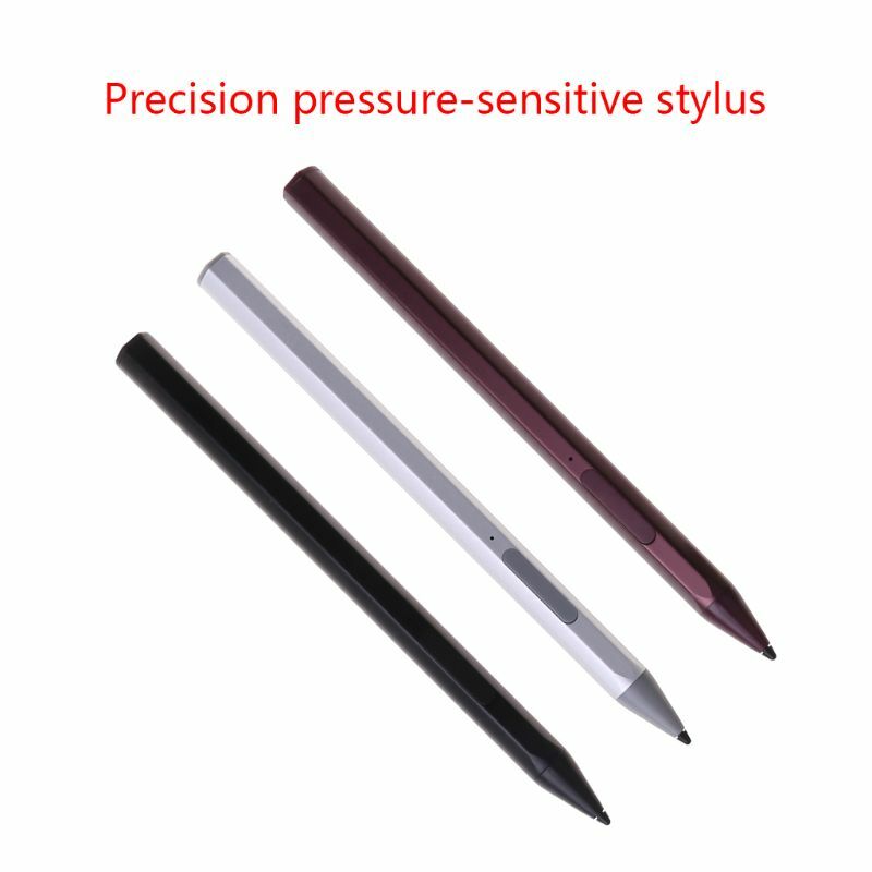 ปากกา Stylus สำหรับพื้นผิว Pro 3 4 5 6 7พื้นผิว GO Book แล็ปท็อปสำหรับพื้นผิว Series