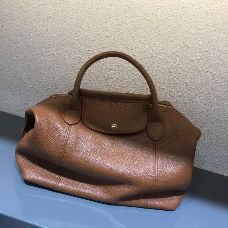 2020 حقائب النساء حقيبة جلدية أصلية الصلبة حقيبة كتف الإناث حقائب اليد هوبوس حقائب كروسبودي للسيدات عالية الجودة العلامة التجارية