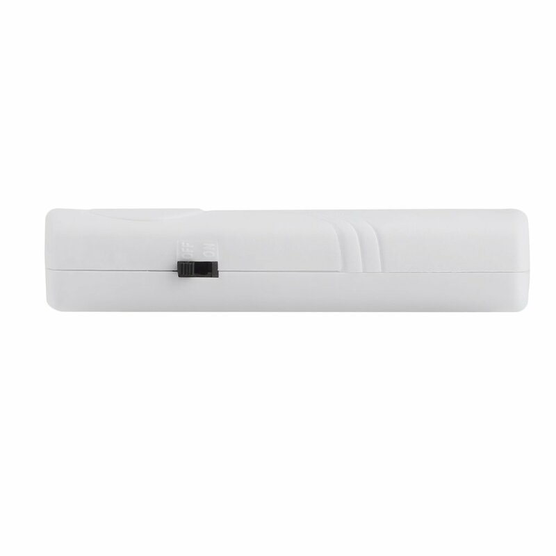 Wholesale Door Window Wireless Burglar Alarm with Magnetic Sensor Home Safety Wireless Longer System Security Device White 90 DB