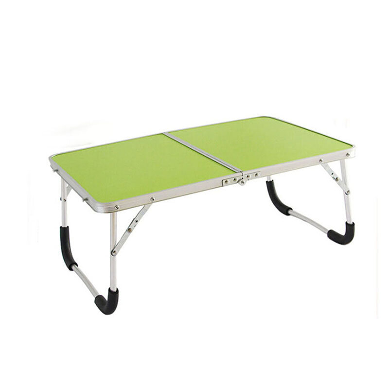 Table pliante d'extérieur, chaise de camping, alliage, table de pique-nique, étanche, ultra-léger, durable, bureau