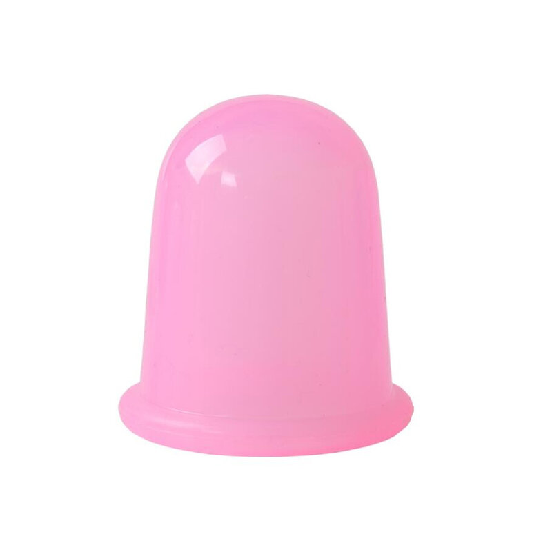 Ajudante de massagem corporal familiar, anticelulite, vácuo, silicone, copos de massagem, novo e de alta qualidade, terapia de copo para saúde, 1 peça