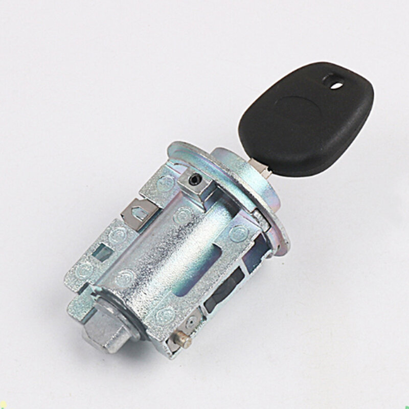 Car Ignition Locks Cylinder New Styling Ignition Lock Set With 1 Key For Toyota Corolla 2015 Car Accessories Free Shipping