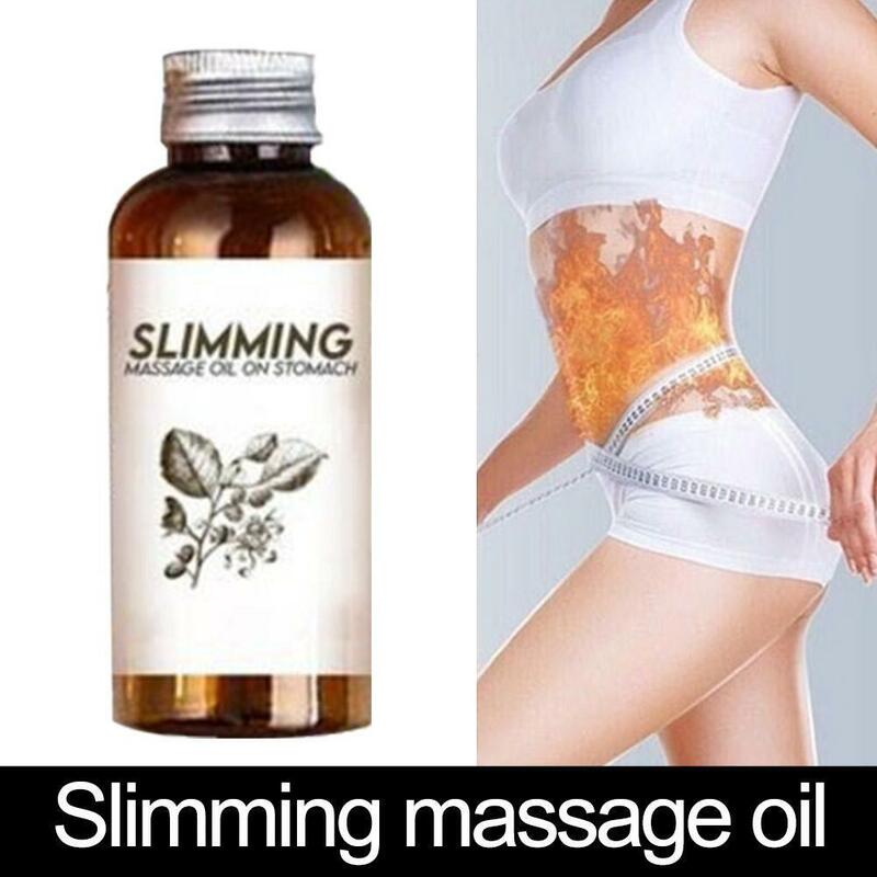 Slimming Products Lose Weight Essential Oils Thin Leg Waist Fat Burner Burning Anti Cellulite Weight Loss Slimming Oil