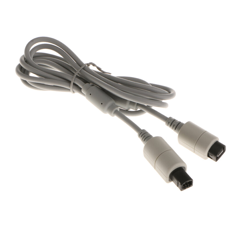 4Pin 1,8 m/6ft Verlängerung Kabel für Sega Dreamcast Controller Griff Grip