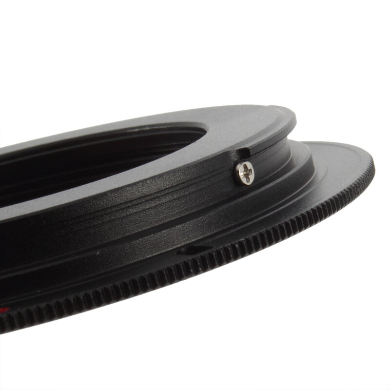 1pcs  M42 Lens for for EOS EF Mount Adapter Ring 1100D 600D 60D 550D 5D 7D 50D