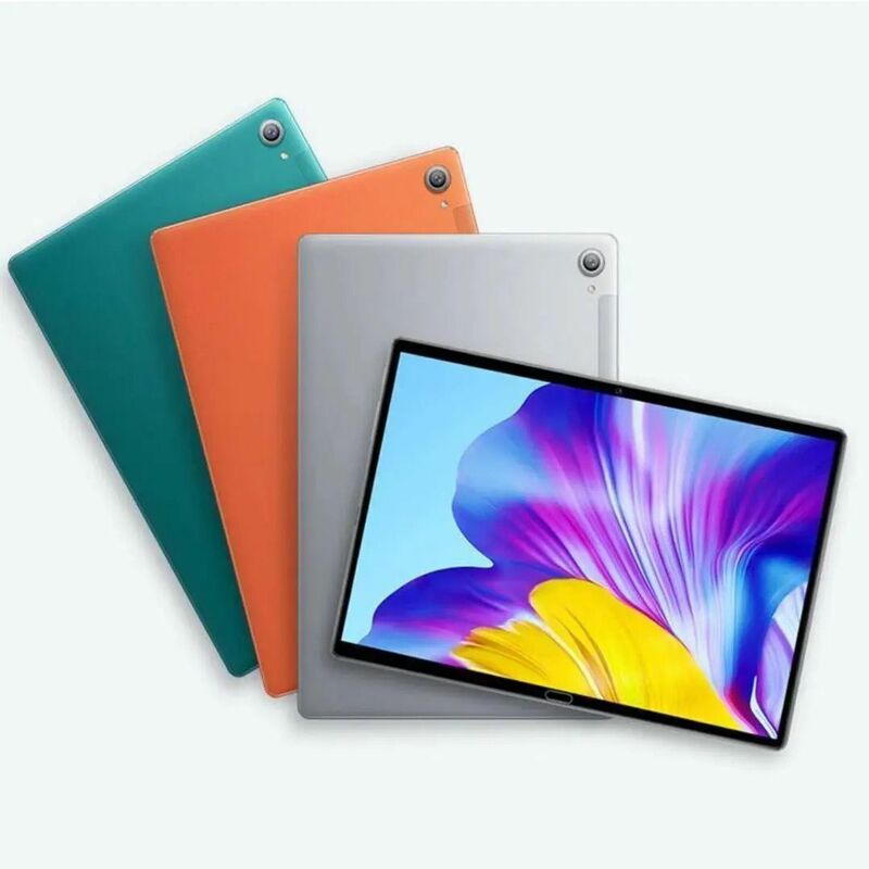 Novo 12-inch tablet pc com 10-core grande tela 4g completo netcom android 9.0 fábrica tablet pc logotipo personalizado
