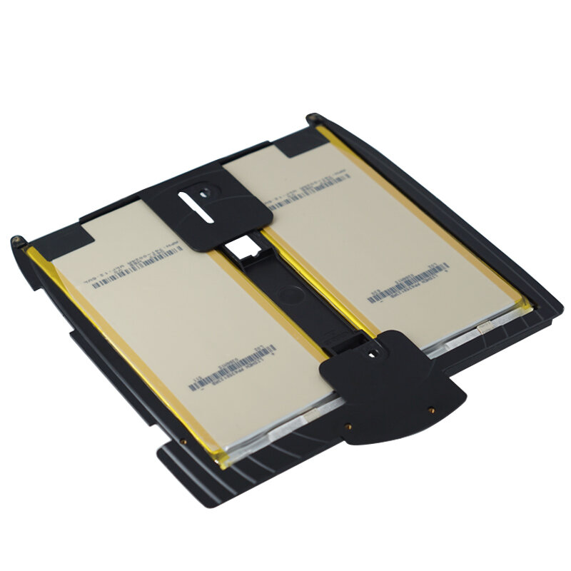 OHD 원래 고용량 태블릿 교체 배터리 A1315 IPad 1 1 A1315 A1219 A1337 5400mAh Bateria + 도구