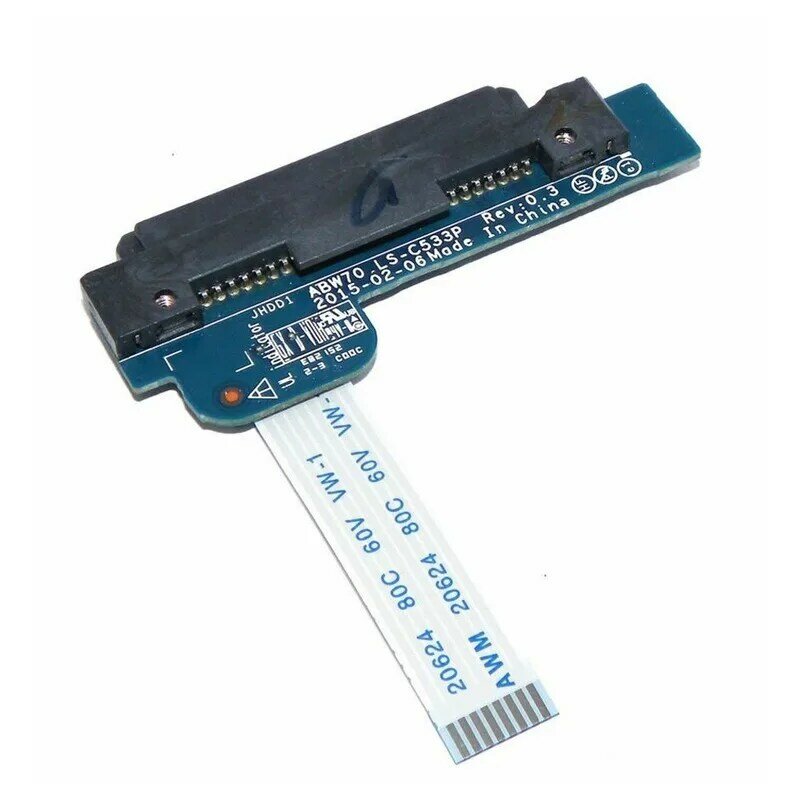 HDD Festplatte Board Mit Kabel Für HP ENVY 17-N 17T-N000 17-n153nr 17-n178ca 17-n179nr LS-C533P