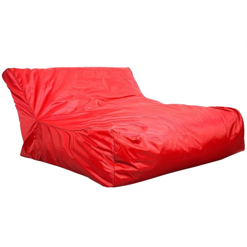 Basen pływający poszwa na poduszkę typu beanbag wodoodporny czytanie relaksujący miękki fotel wypoczynkowy Sofa (fasola nie jest wliczona w cenę)