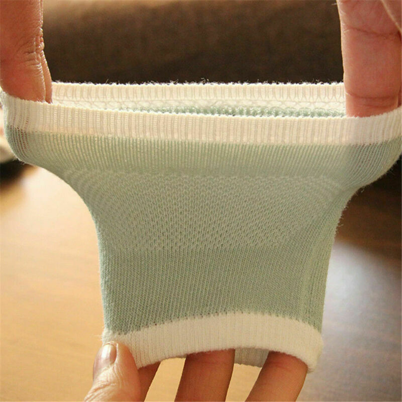 Kid Safety Crawling Elbow Cushion Infants Toddlers Baby Knee Pads Protector