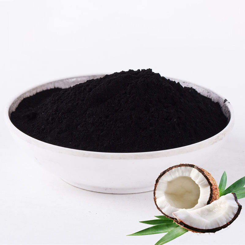 30g Bamboo Charcoal Teeth Whitening Powder Set Dental Charcoal Oral Hygiene Care Natural Stain Remove Bamboo Activated Carbon