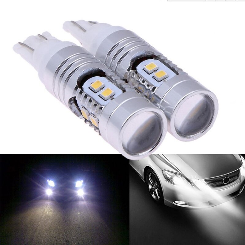 Luz antiniebla para coche, lámpara antiniebla de alta potencia