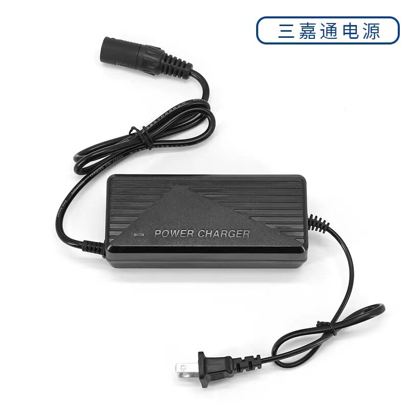 Seal 54.6 V 2 a product suffix T 48 V lithium-ion battery electric vehicle charger 54.6 V2A 13 series power battery 1 a2a3a lith