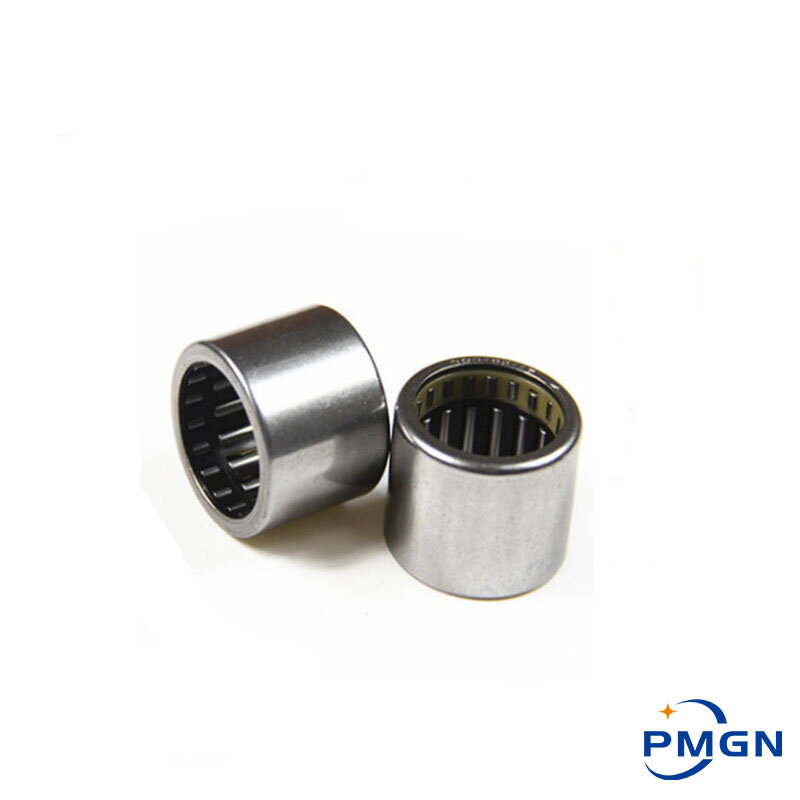 PMGN 10PCS HF1416 14*20*16 mm High quality Drawn Cup Needle Roller Clutch HF142016 Needle Bearing 14X20X16 MM