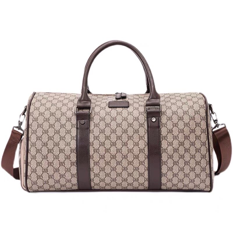 새로운 대용량 핸드백 메신저 가방 캐주얼 남성 가방 비즈니스 여행 가방 여행 가방 어깨에 매는 가방