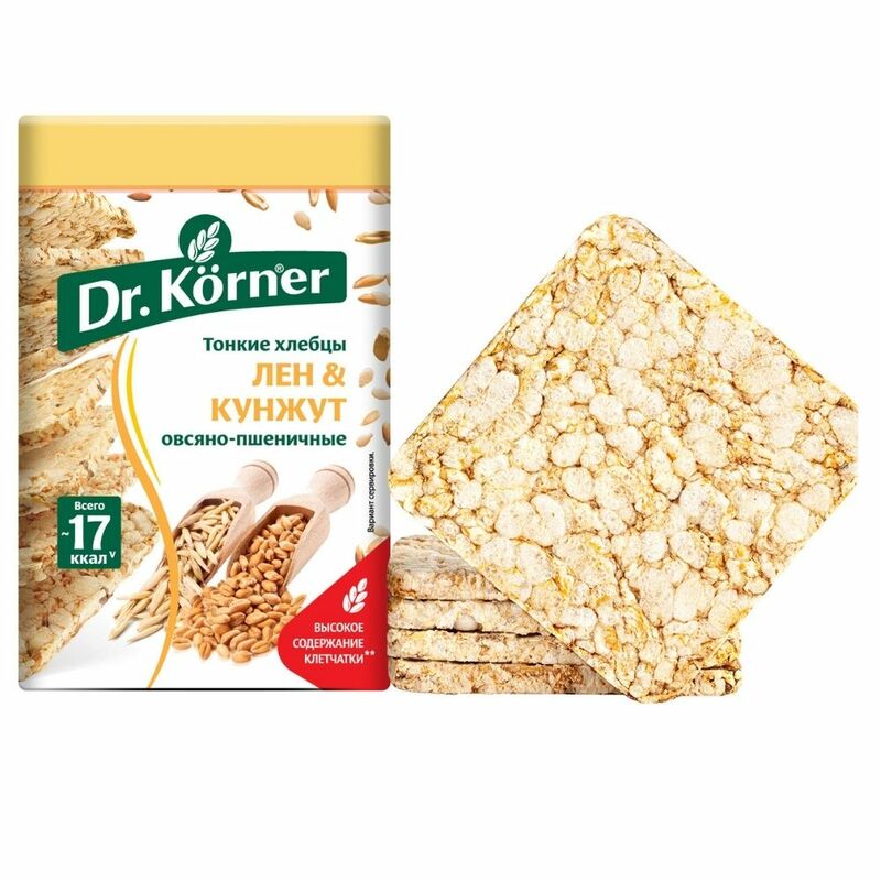 El Dr. Korner es un producto muy cómodo, el envío es rápido, el paquete incluye 10 piezas. Sobre 100g