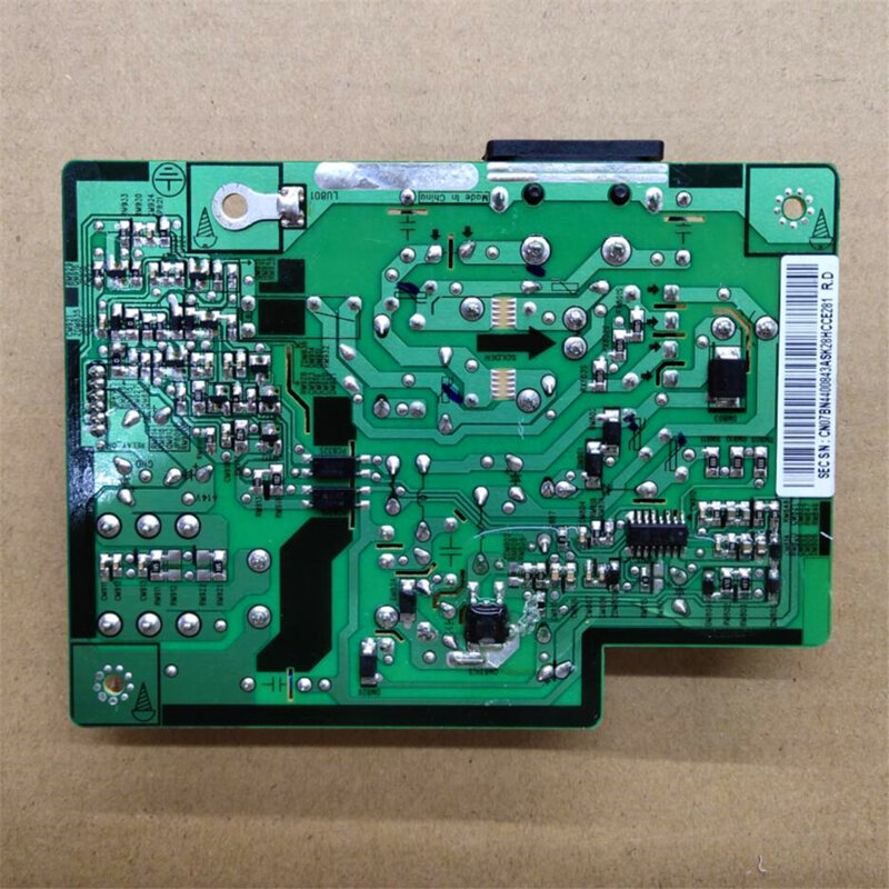 P3514Z_FPN BN44-00843A Gute test power board versorgung platte 02-3282-0700 SU10349-15005