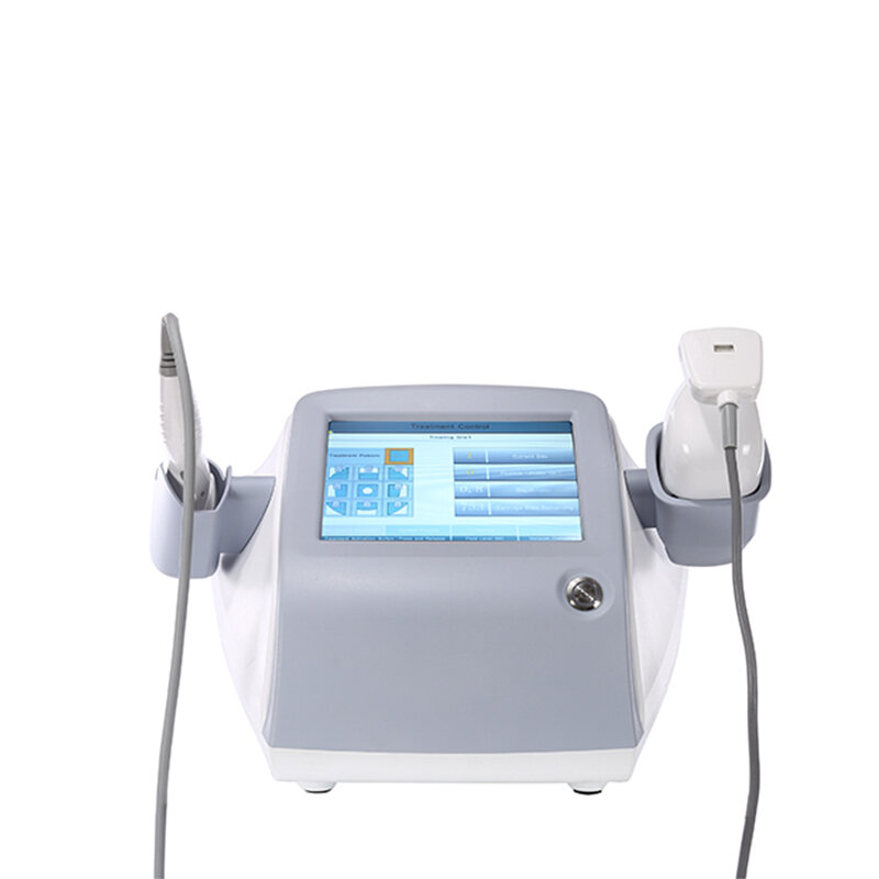Многофункциональный переносной аппарат для похудения Liposonic с 3D эффектом