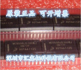 5 قطعة/الوحدة MC9S08JS16CWJ MC9S08JS16 SOP20