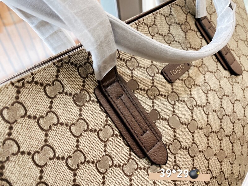 디자이너 럭셔리 레터 쓰리 피스 레터백 대용량 쇼핑백 그물 레드 핸드백 숄더백 클래식 로고