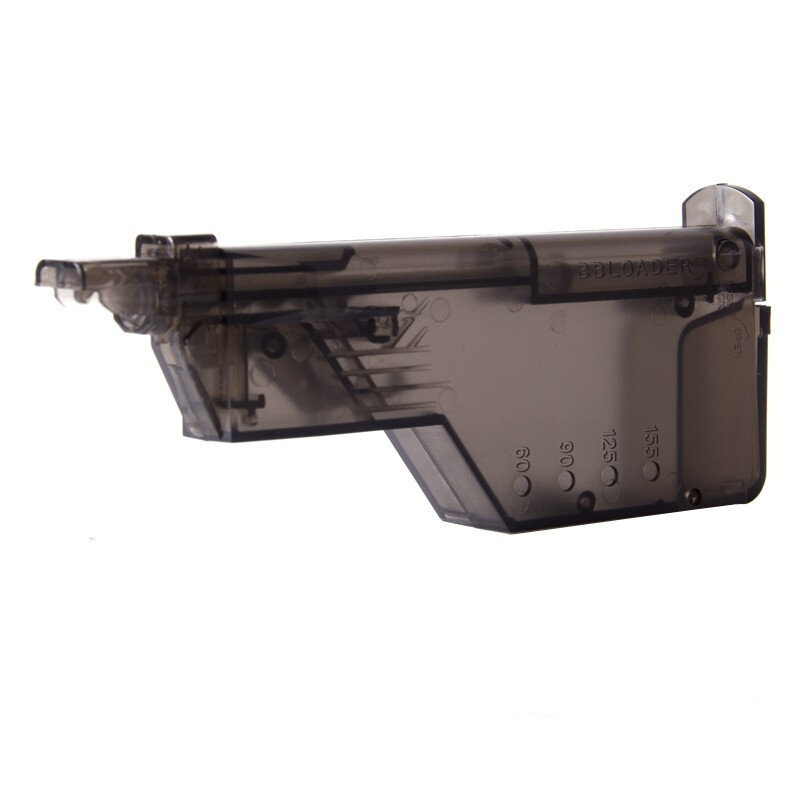 SINAIRSOFT – Chargeur de vitesse pour pistolets,airsoft 100rd et 220rd, capacité paintball chasse 100 220 BB,