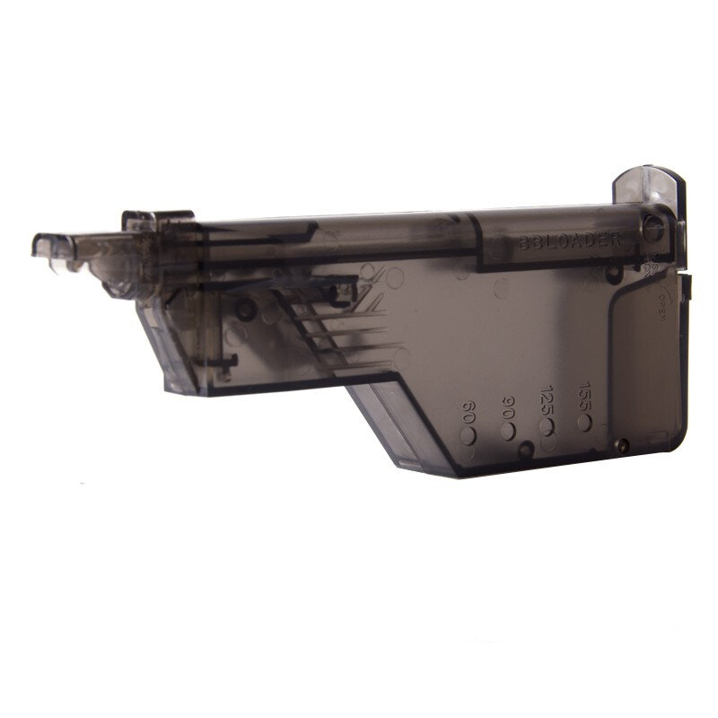 SINAIRSOFT-cargador de velocidad 100rd 220rd BB para pistolas Airsoft, cargador de velocidad grande, capacidad 100 220 BB, caza de Paintball