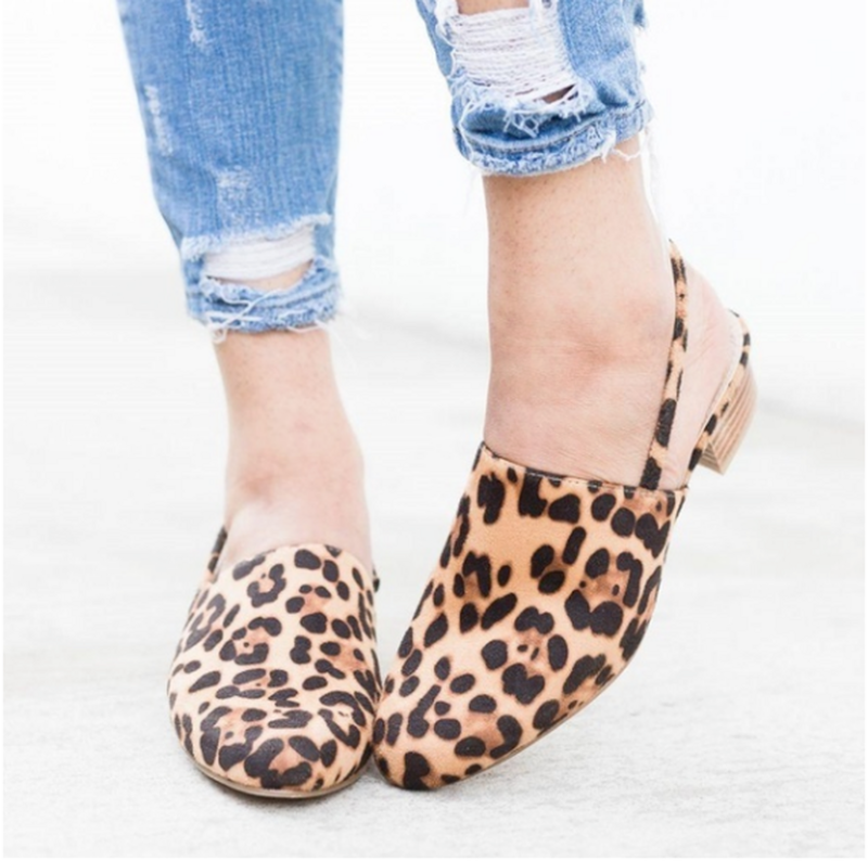 Wiosna/jesień kobiety sandały najnowsze mody niskie obcasy casualowe sandały zwięzłe buty dla pań Zapatos De Mujer KE332