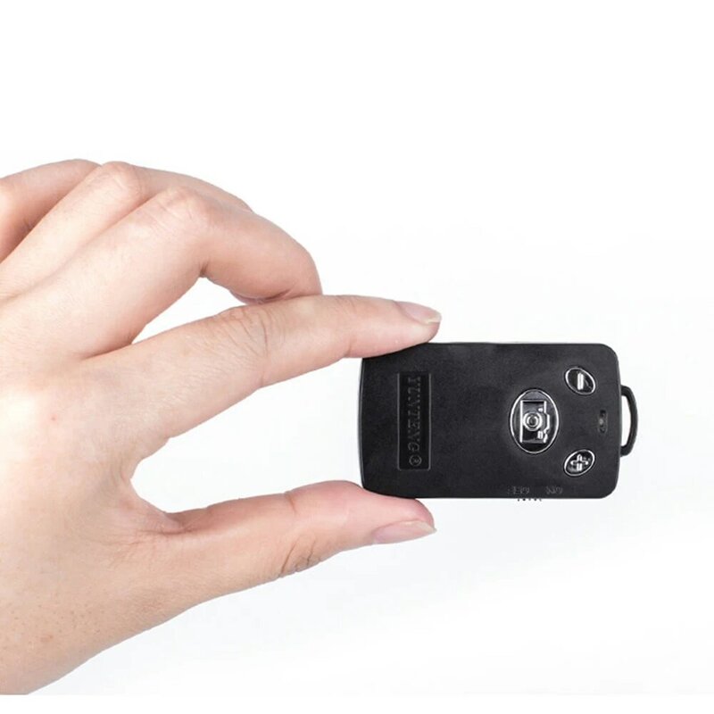 Yunteng-trípode de cámara 5218, monopié con Bluetooth, Control remoto, Clip para teléfono Selfie