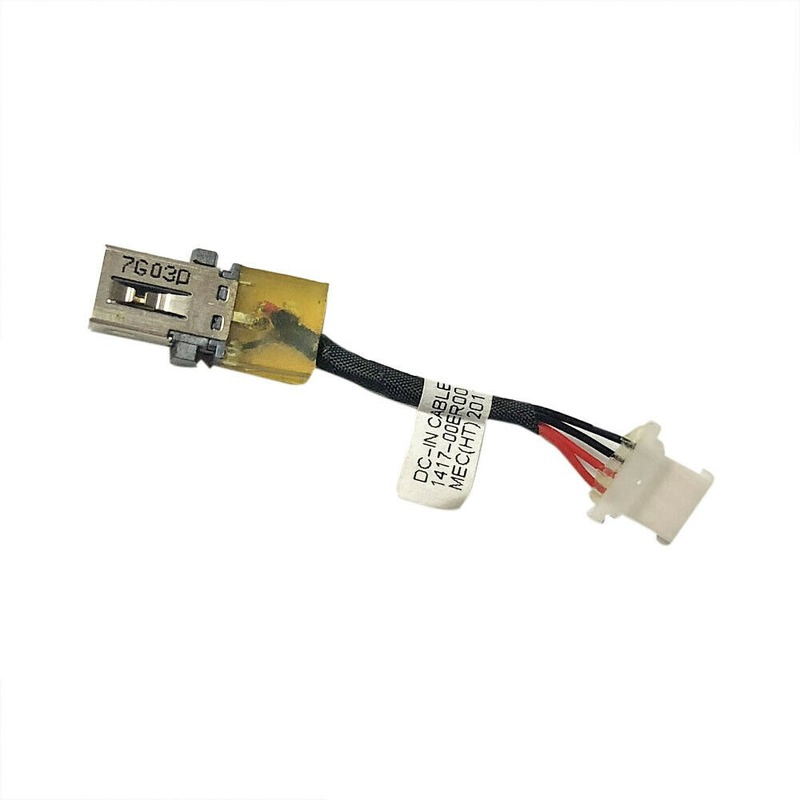 CABLE conector de CC para Acer girar 3 SP315-51-37E7 SP315-51-757C-US SP315-51-79NT FTS