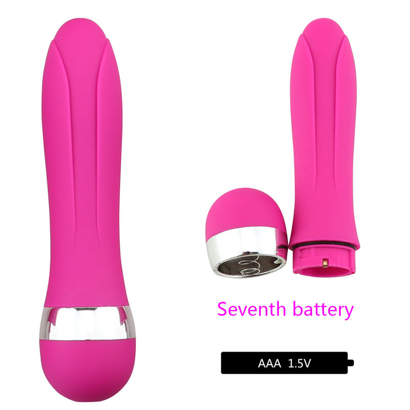 Vibrador sexual bdsm para mujeres, Juguetes sexuales de silicona con tapón Anal para parejas, masajeador de punto G, cuentas anales, 8 colores