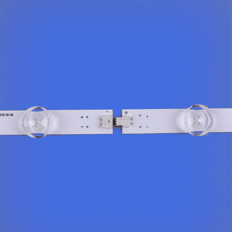 Tira de luces LED de retroiluminación, accesorio para LG 55LN5400 55LN6200 55LA6210 55LA6208 LZ5501LGEPWA DL84 R L Pola2.0 55 ", novedad de 100%, 14 unidades/juego