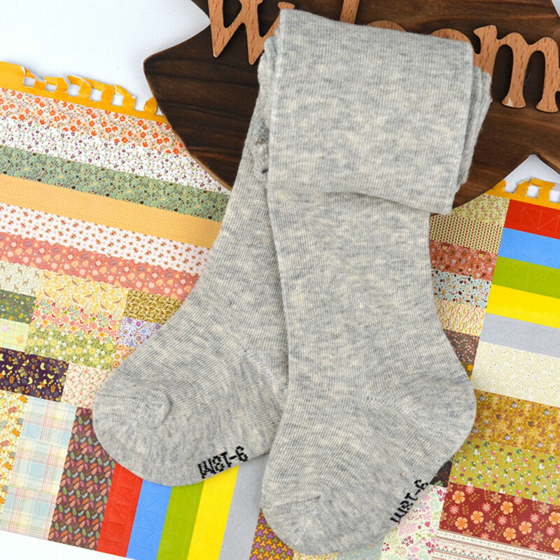 Meias-calças para bebês, meias-calças justas justas para recém-nascidos de 0 a 24 meses para crianças, quentes, inverno e outono