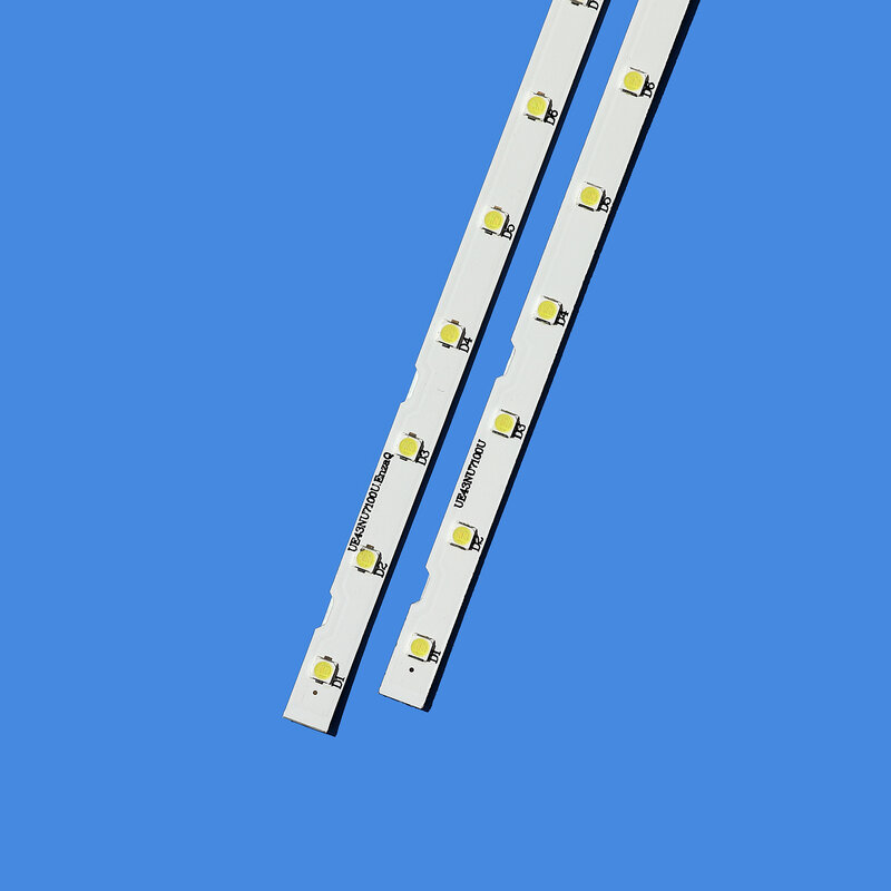 Strip lampu belakang LED 28LED, strip lampu belakang LED untuk Samsung BN96-45954A 100%