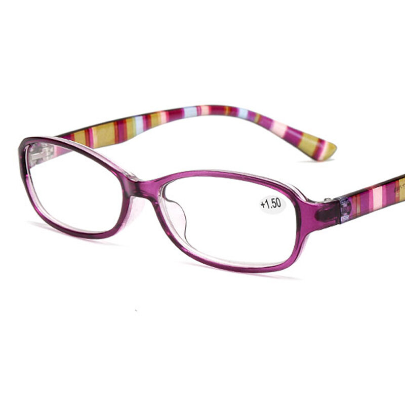 Очки для чтения унисекс, мужские и женские очки для дальнозоркости, очки для чтения с диоптриями Oculos + 1 + 1,5 + 2 + 2,5 + 3 + 3,5 + 4