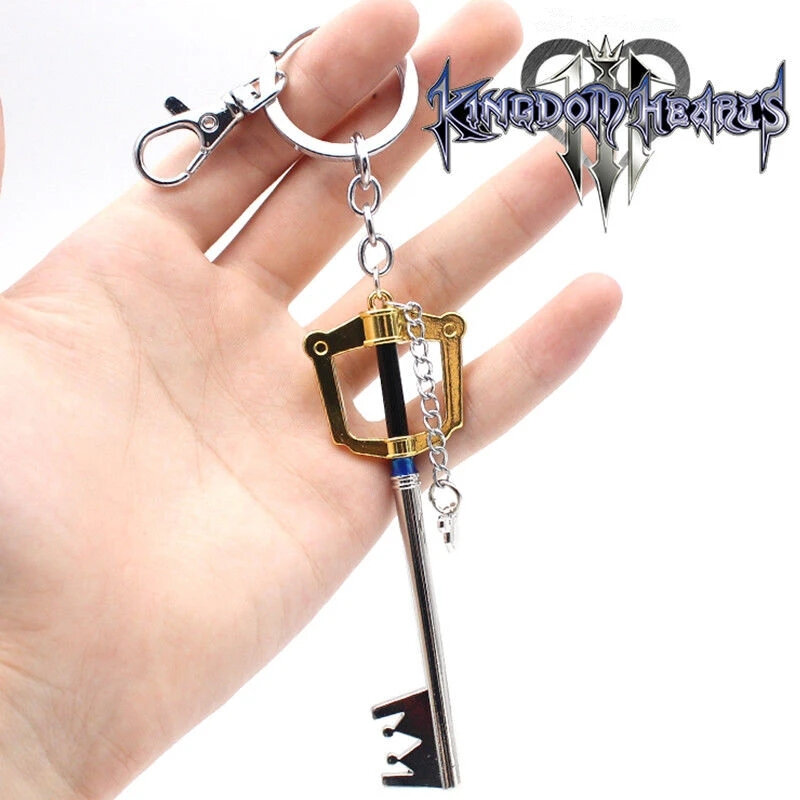 Way to the Dawn Keyblade - Kingdom Hearts - Spirithalloween.com