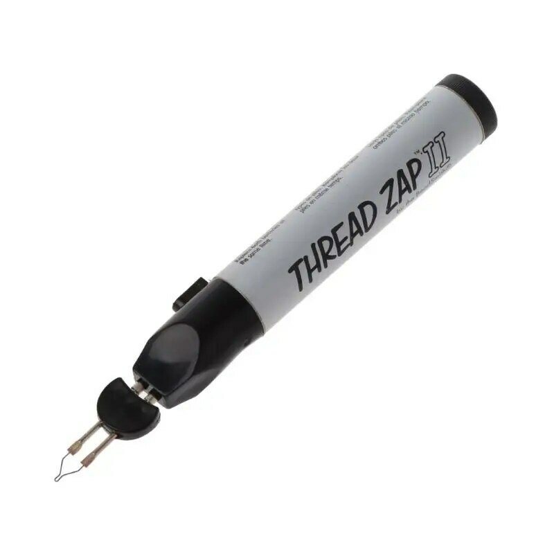 Шнур резьбовой JAVRICK с концевой консолью, сменный фитинг для ручки для мгновенного плавления, DIY Ювелирный инструмент