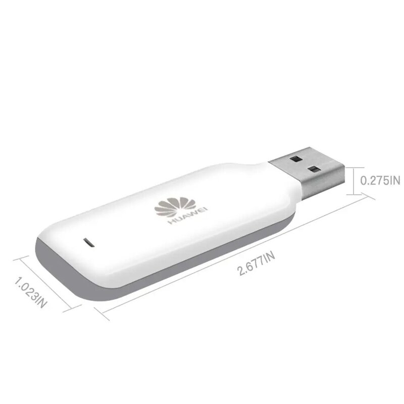 Huawei-E3533 21M USB Dongle 3G/módem/banda ancha PK Huawei E353 E3131 E1820 E1750 e367 e372, desbloqueado