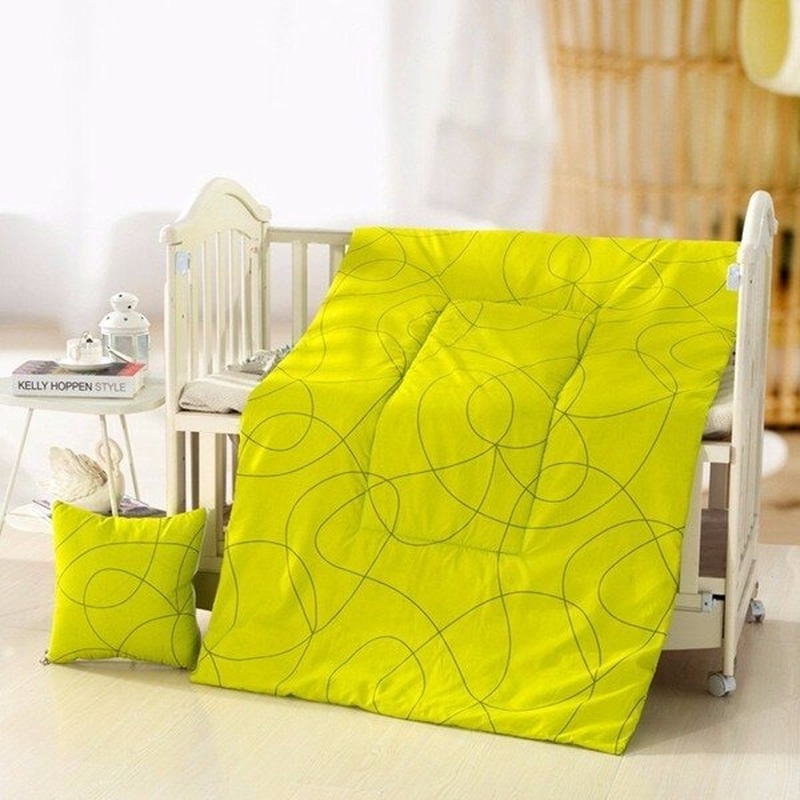 WX-130 Multi-function Foldable Pillow Quilt Air Condition Car Home Bolster Pillow Blanket In One