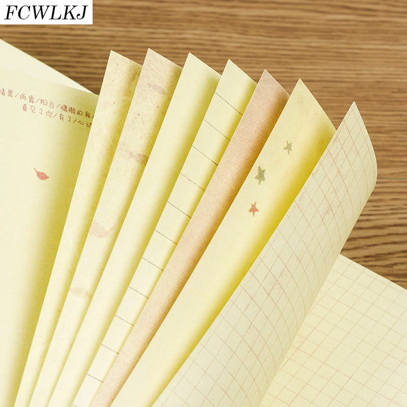 Tendenza creativa pagina a colori 32K Notebook simpatico gatto diario copertina rigida libro a mano materiale scolastico quaderni e riviste